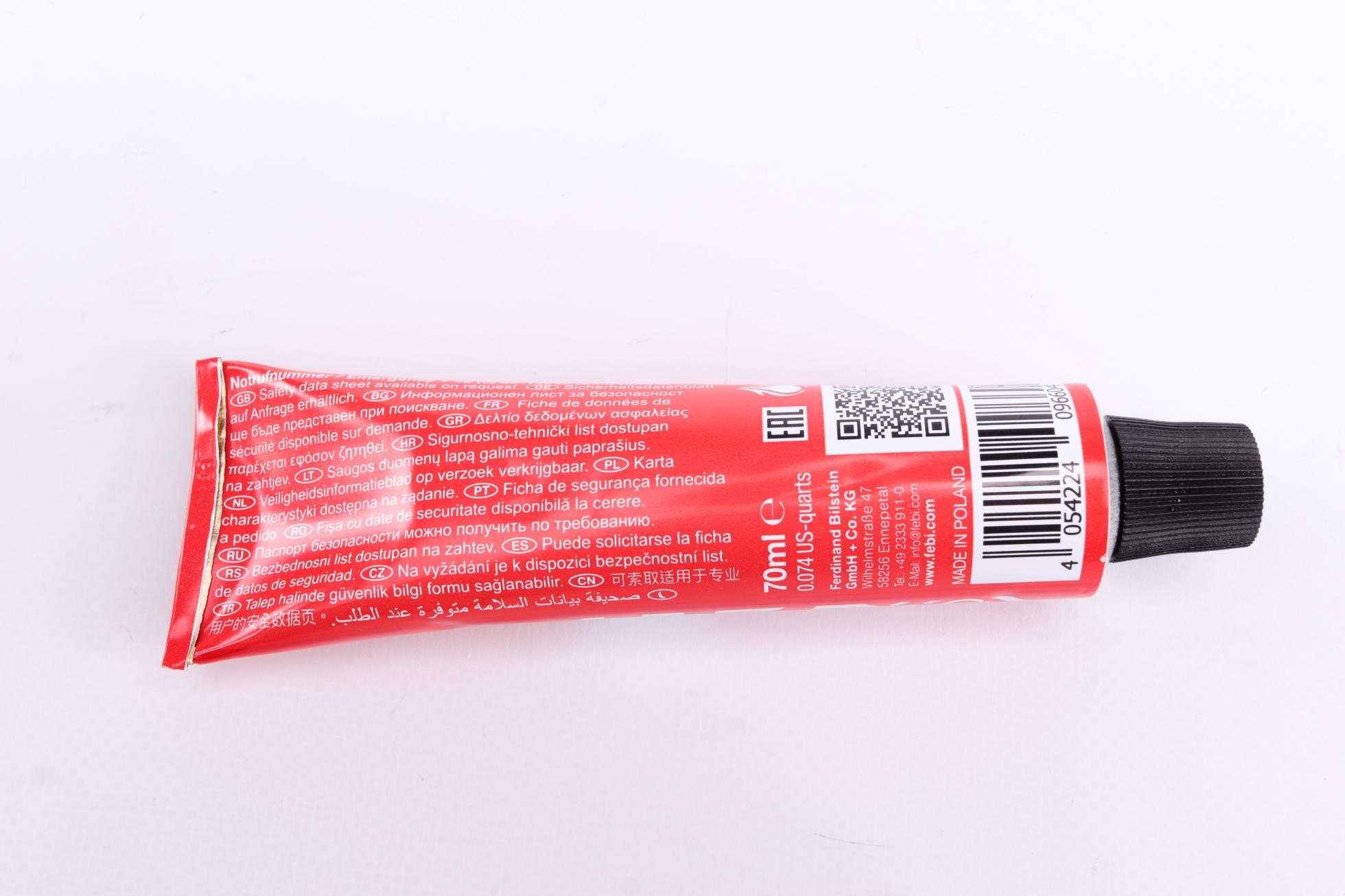 109660 FEBI BILSTEIN